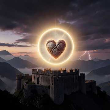 Eternal Light