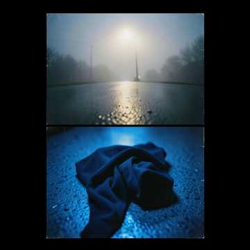 Midnight Reckoning