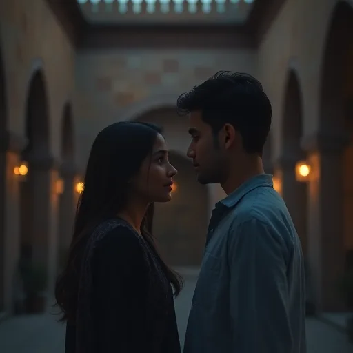 رسالة لرهف