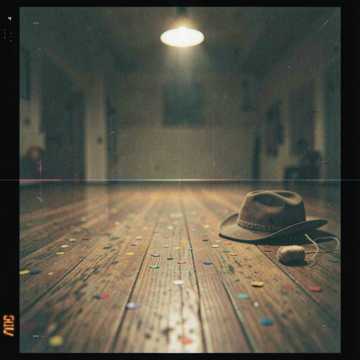 Midnight Hoedown Echo