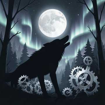 Loba de Acero