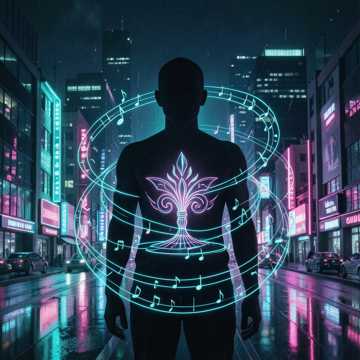 أصوات النّاي الرقّية