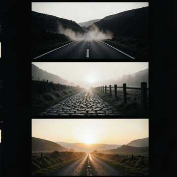 End of the Road