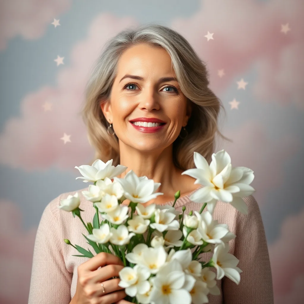 Натали Вселенная