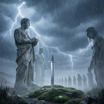 fallen warriors