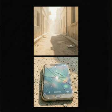 يا مويد الحكاية انعرفت