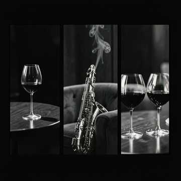 Red Wine For Two Red Wine For Two