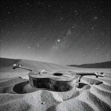 Desunder the Stars