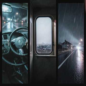 The Dark Highway