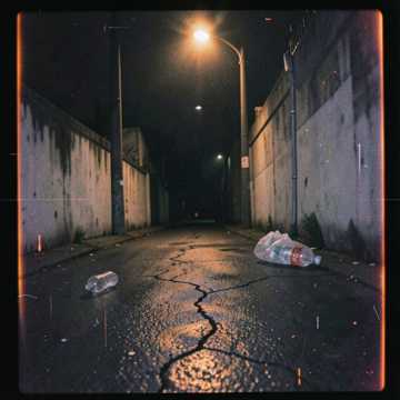 Midnight Echoes Midnight Echoes
