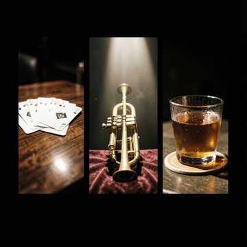 Le Cercle, Sept Novembre