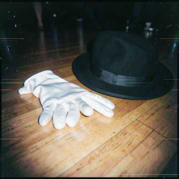Silver Glove