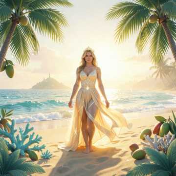 Island Queen