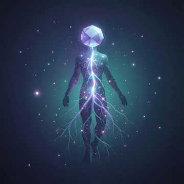 Un être infini 