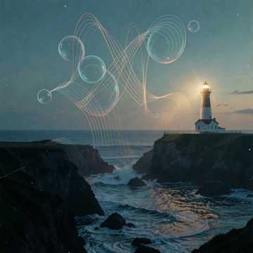 Echoes of the Silent Storm