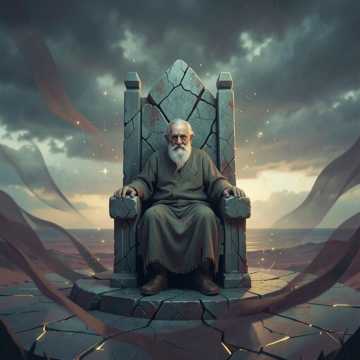 الهيبة والـRAK