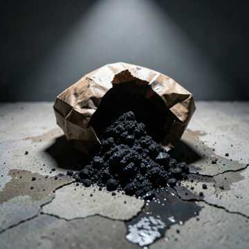 Pocketful of Ash Pocketful of Ash