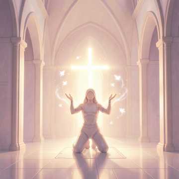 Yearning for Your Breath