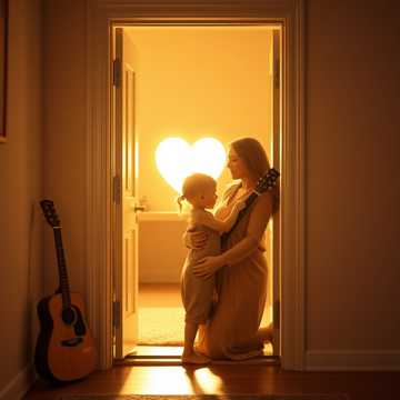 Mi Bendición Eres Tú