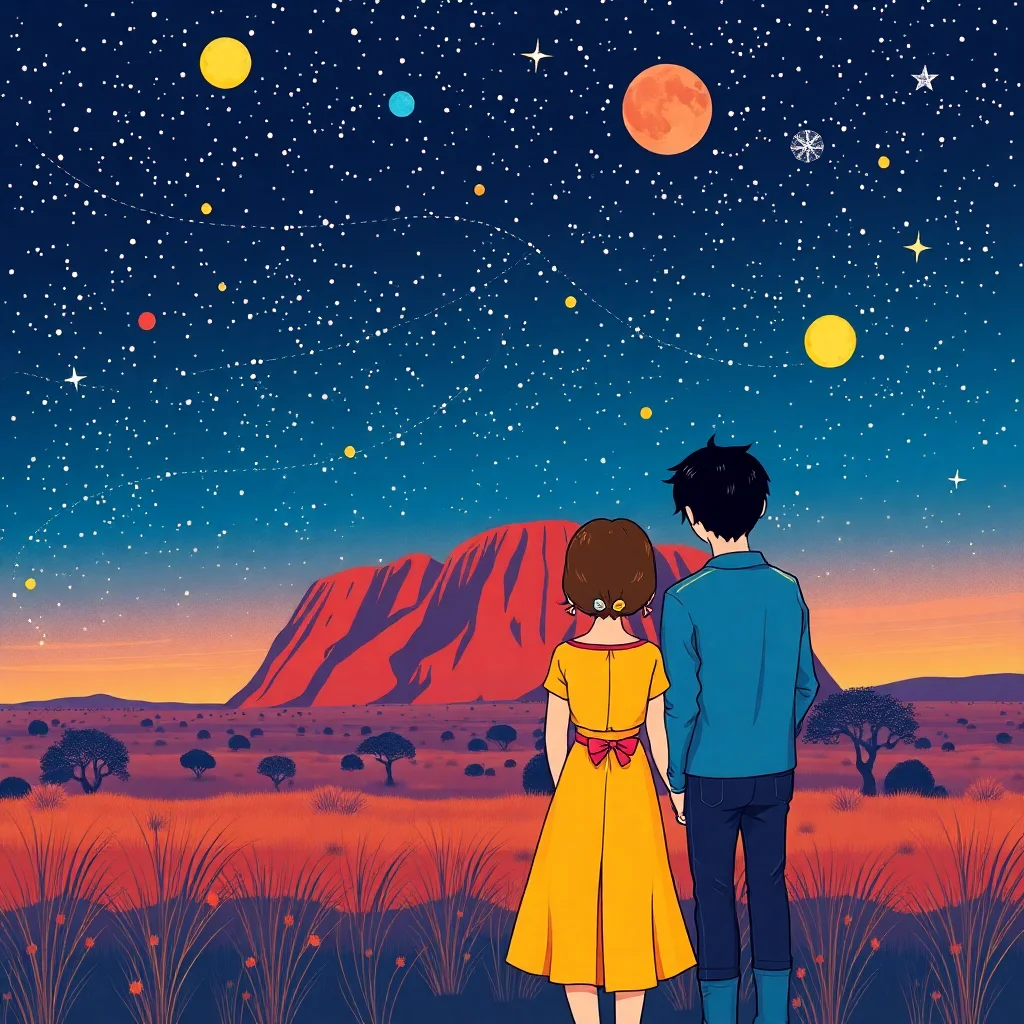 Starlight Dreams