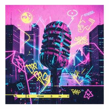 Vibes de l'Avant-Garde