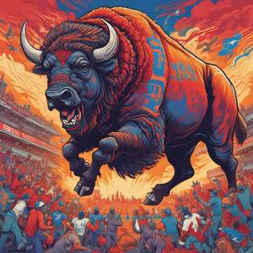 Buffalo's Rise Anthem