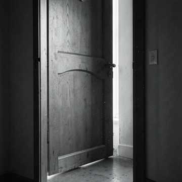 Red Door Heat