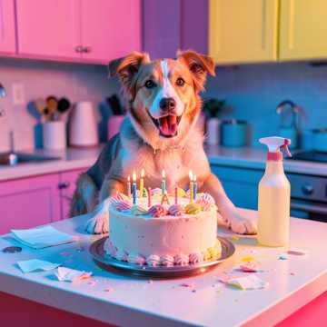 Cabinet Birthday