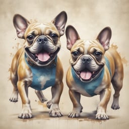 Leni und Momo