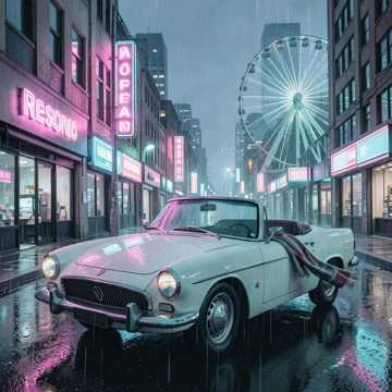 Автобобик
