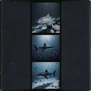King & Queen Sharks