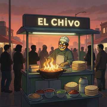 El Chivo del Centro El Chivo del Centro