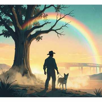 Buddy's Last Echo