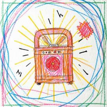Stacy’s Swinging Jukebox Beat
