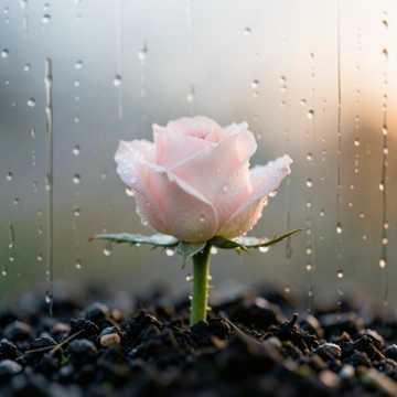 Morning Rain Morning Rain
