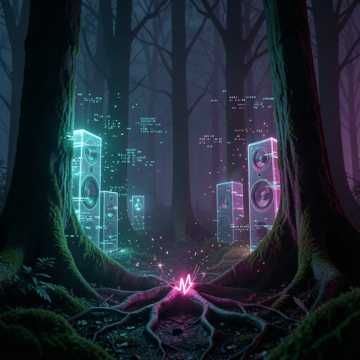 Ghost In Your Root