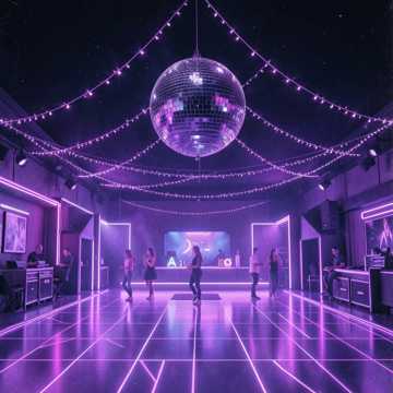 Moon Party Groove
