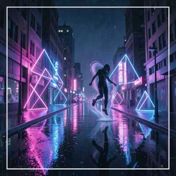 Trance Rítmico en Sombra