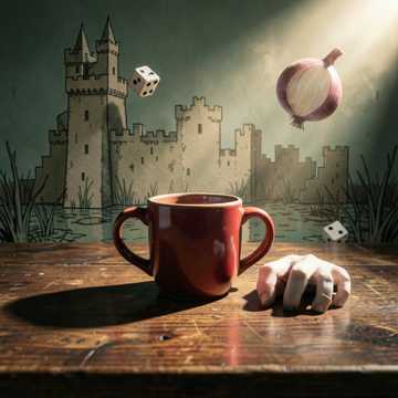 Cuphead Run