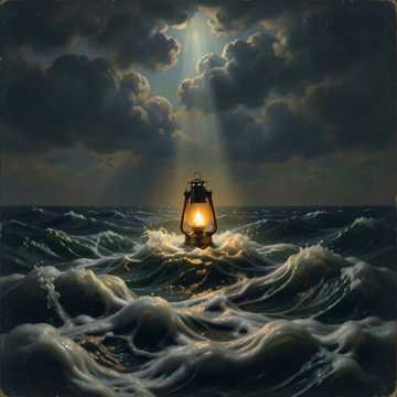 Ein Tropfen im Ozean -Deep Storytelling TDP-