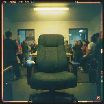 No Follow, I Sit