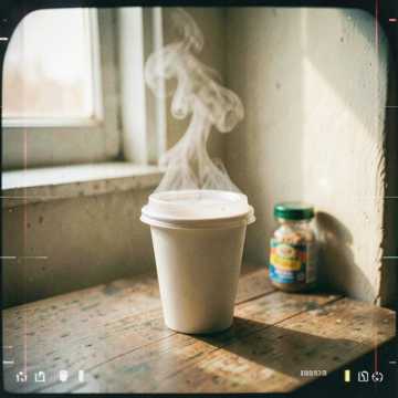 Riccoffy Delight