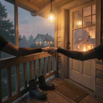 Porch Light Promise