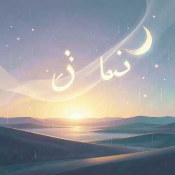 نور الروح