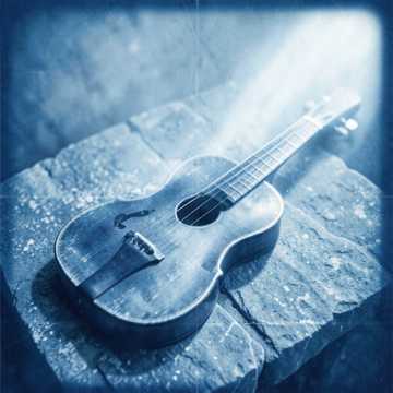 Echoes of the Midnight Mandolin
