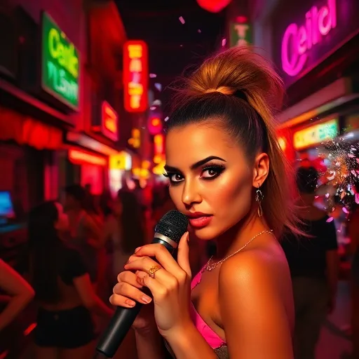 نيكدية وعليكى