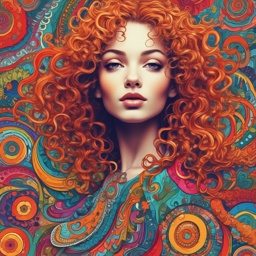 Haare waschen