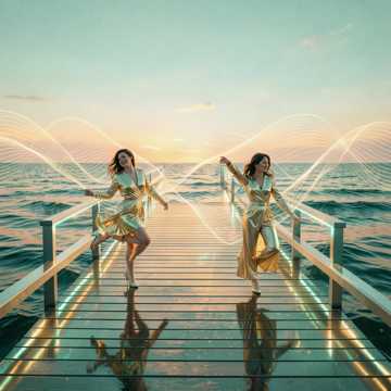 Seaside Heartbeat