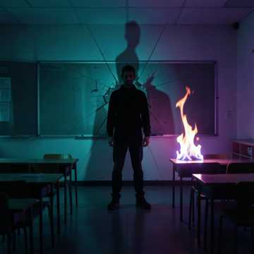 Lesson Left Cold
