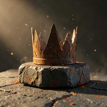 Crown of Rust